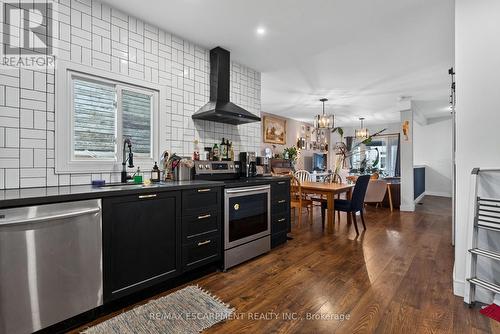 29 Shaw Street, Hamilton, ON 