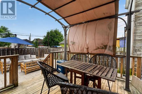 29 Shaw Street, Hamilton, ON 