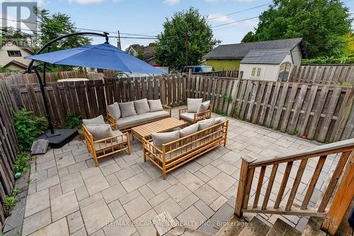 29 Shaw Street, Hamilton, ON 