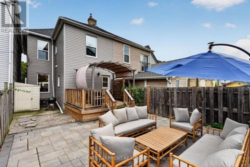 29 Shaw Street, Hamilton, ON 