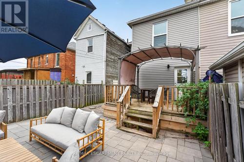 29 Shaw Street, Hamilton, ON 