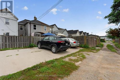 29 Shaw Street, Hamilton, ON 