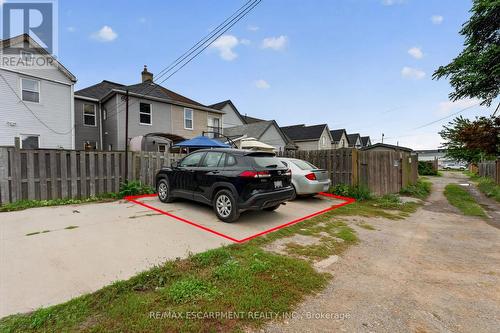 29 Shaw Street, Hamilton, ON 