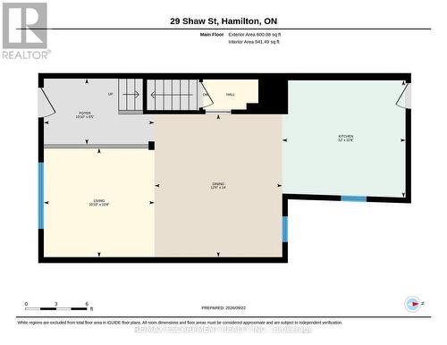 29 Shaw Street, Hamilton, ON 