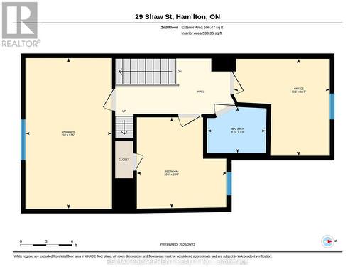29 Shaw Street, Hamilton, ON 