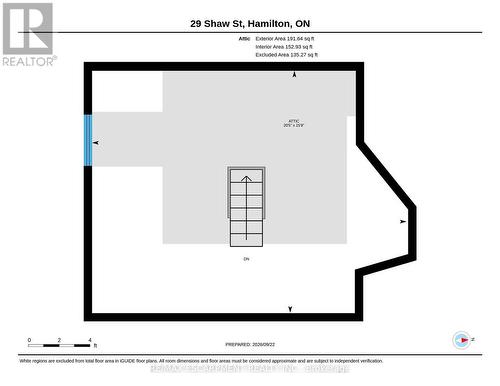 29 Shaw Street, Hamilton, ON 