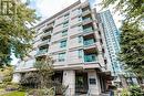 208 - 19 Avondale Avenue, Toronto, ON 