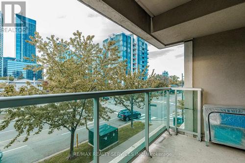 208 - 19 Avondale Avenue, Toronto, ON 