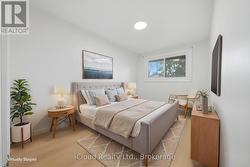 Virtually Staged Picture - second bedroom main lv - 