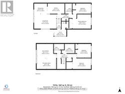 Floor plan - 