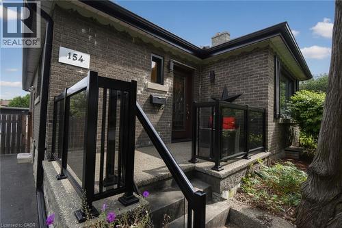 154 Ewen Road, Hamilton, ON 