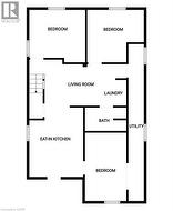 Floor plan - 