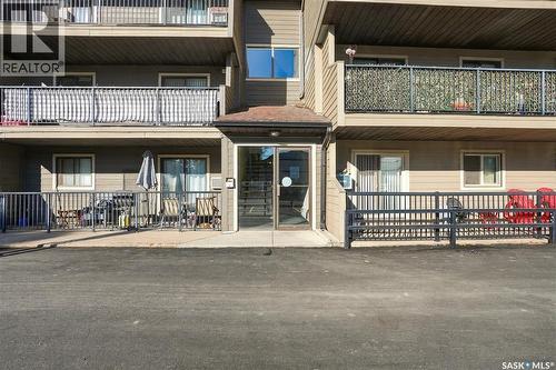 210 2233 St Henry Avenue, Saskatoon, SK 