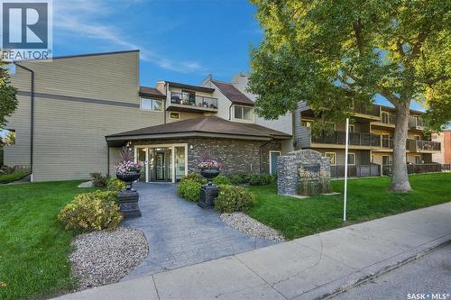 210 2233 St Henry Avenue, Saskatoon, SK 