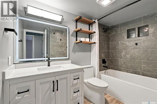 210 2233 St Henry Avenue, Saskatoon, SK 