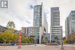 1110W - 36 LISGAR STREET Toronto, ON M6J 0C7
