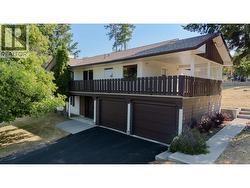 804 28th Avenue S Cranbrook, BC V1C 3K1