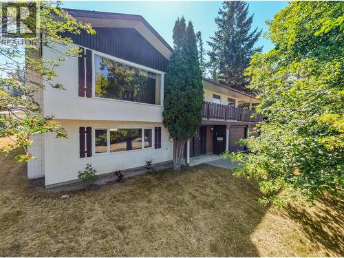 804 28Th Avenue S, Cranbrook, BC 