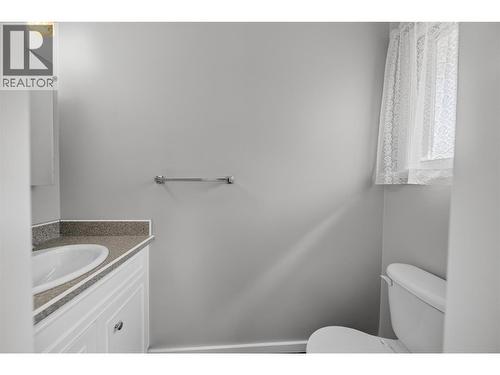 En-Suite Bathroom - 804 28Th Avenue S, Cranbrook, BC 