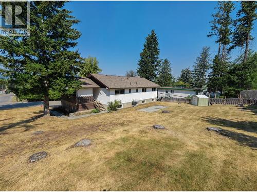 804 28Th Avenue S, Cranbrook, BC 