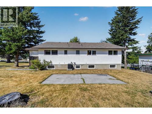 804 28Th Avenue S, Cranbrook, BC 