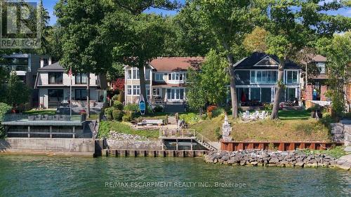 54 Cumberland Drive, Mississauga, ON 