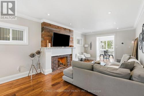54 Cumberland Drive, Mississauga, ON 