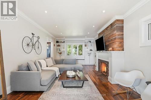 54 Cumberland Drive, Mississauga, ON 
