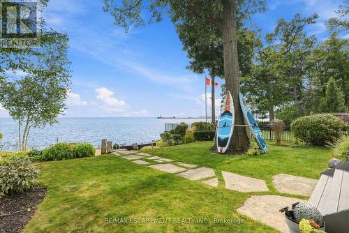 54 Cumberland Drive, Mississauga, ON 