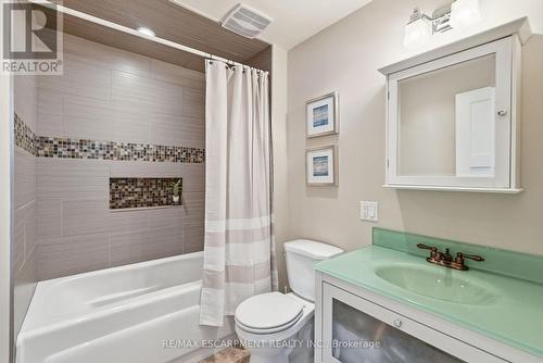 54 Cumberland Drive, Mississauga, ON 