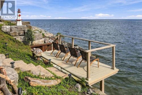 54 Cumberland Drive, Mississauga, ON 
