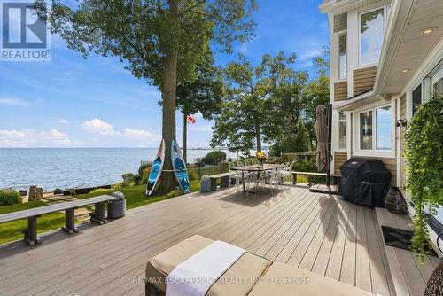 54 Cumberland Drive, Mississauga, ON 