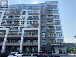 802 - 740 WHITLOCK AVENUE Milton, ON L9E 2B3