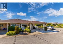 2200 40 Avenue Unit# 3 Vernon, BC V1T 8Z9
