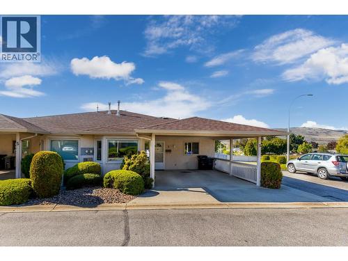2200 40 Avenue Unit# 3, Vernon, BC 