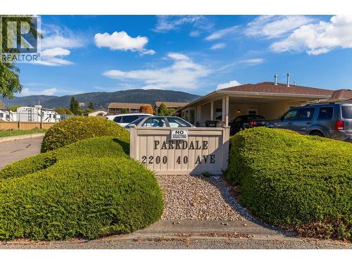 2200 40 Avenue Unit# 3, Vernon, BC 
