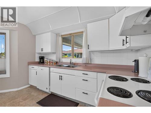 2200 40 Avenue Unit# 3, Vernon, BC 