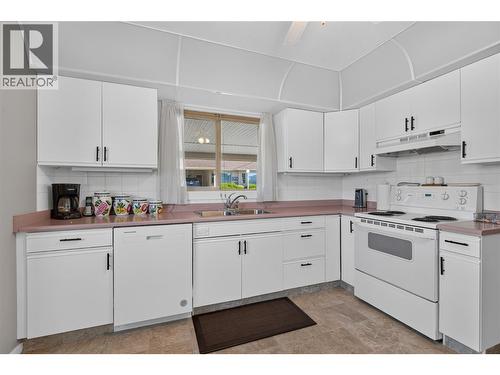 2200 40 Avenue Unit# 3, Vernon, BC 