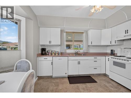 2200 40 Avenue Unit# 3, Vernon, BC 