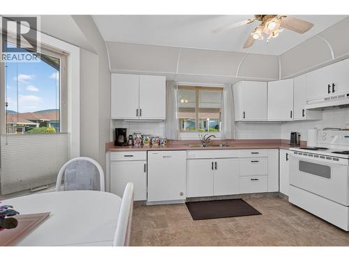 2200 40 Avenue Unit# 3, Vernon, BC 