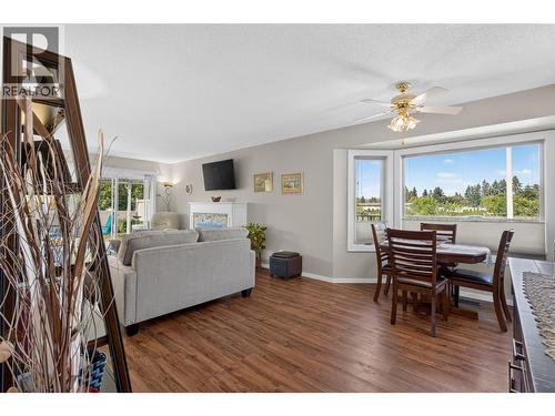 2200 40 Avenue Unit# 3, Vernon, BC 