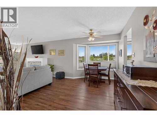2200 40 Avenue Unit# 3, Vernon, BC 