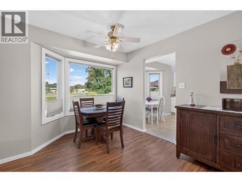 2200 40 Avenue Unit# 3, Vernon, BC 