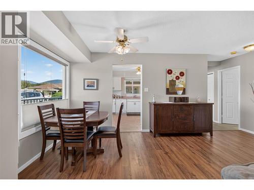 2200 40 Avenue Unit# 3, Vernon, BC 
