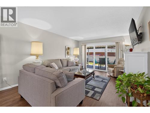 2200 40 Avenue Unit# 3, Vernon, BC 