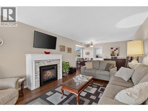 2200 40 Avenue Unit# 3, Vernon, BC 