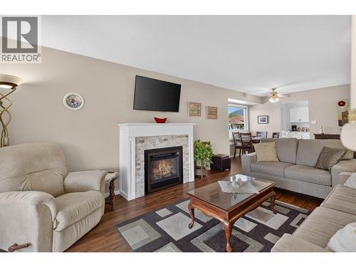2200 40 Avenue Unit# 3, Vernon, BC 
