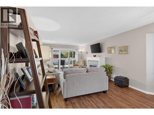 2200 40 Avenue Unit# 3, Vernon, BC 