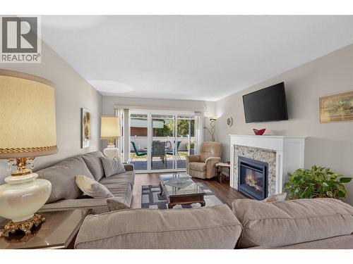 2200 40 Avenue Unit# 3, Vernon, BC 