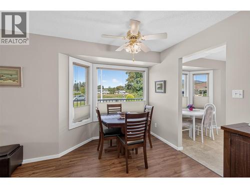 2200 40 Avenue Unit# 3, Vernon, BC 